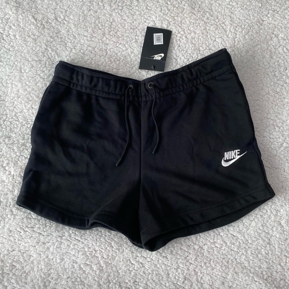 NWT Nike shorts